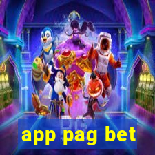 app pag bet